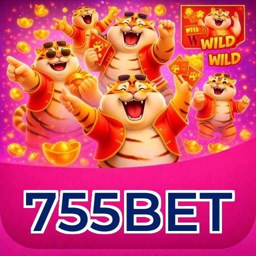 Slots RTP 755BET