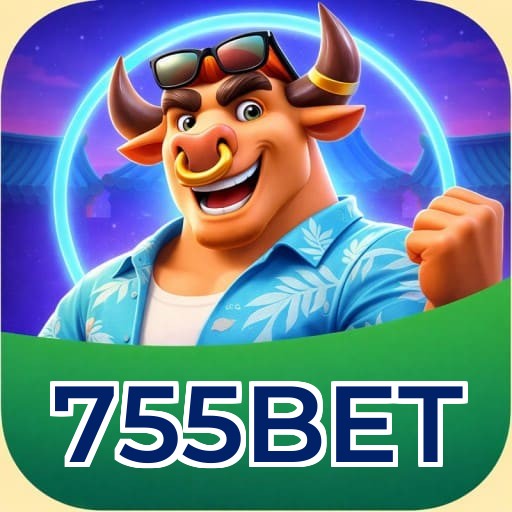 Notificações App 755BET